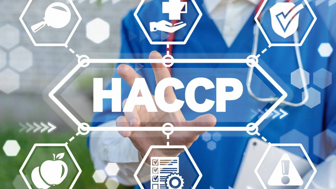 Schädlingsmonitoring nach HACCP Richtlinien